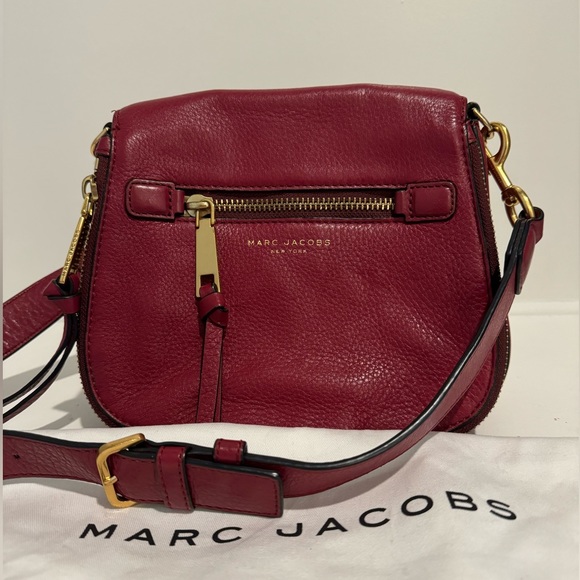 Marc Jacobs Medium Flap Crossbody - Picture 1 of 8